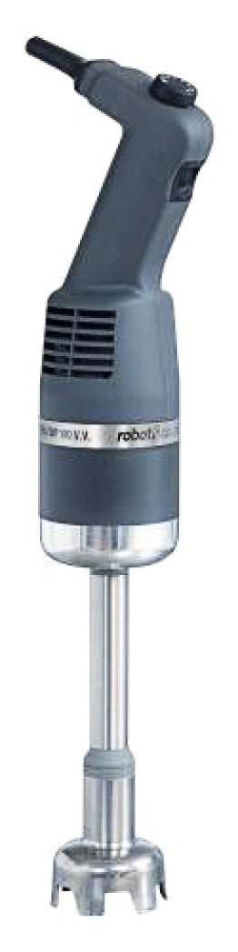 Stabmixer Mini MP 190 V.V. mit stufenloser Drehzahlregelung