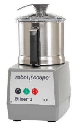 Blixer 3