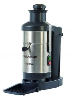 Entsafter J 100 Ultra