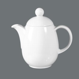 Kaffeekanne 1 / 0,36 weiß Ø 87 mm Meran