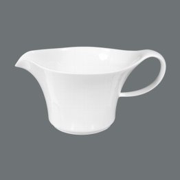 Sauciere 0,45 weiß Ø 115 mm Savoy