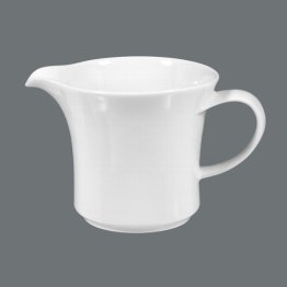 Milchgießer 1 / 0,15 weiß Ø 75 mm Savoy