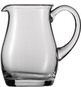 Bistro Krug 500 ohne Füllstrich Ø 98 mm