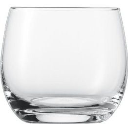 Banquet Whiskybecher 60 ohne Füllstrich Ø 95 mm