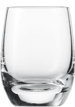 Banquet Schnaps 35 ohne Füllstrich Ø 47 mm