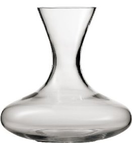 Diva Dekanter 1000 ohne Füllstrich Ø 224 mm