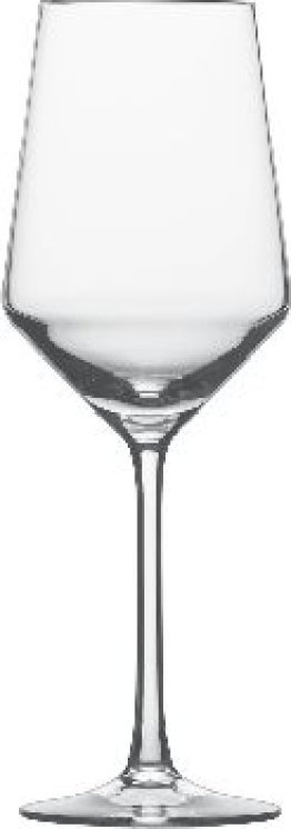 Belfesta (Pure) Sauvignon Blanc 0 ohne Füllstrich Ø 84 mm
