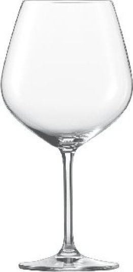 Viña Burgunderpokal 0,2 l /-/ 140
