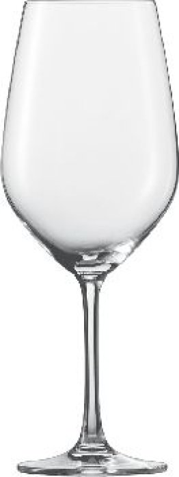 Viña Wasser | Rotwein 1 glatt Ø 88 mm