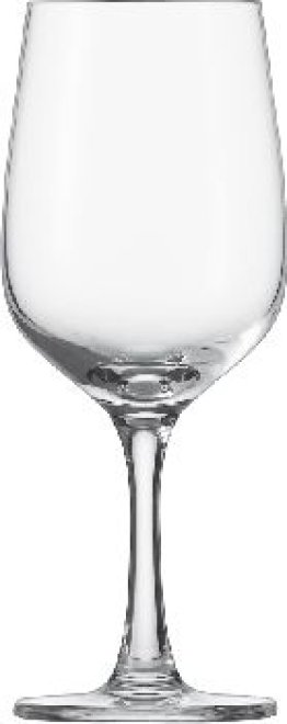 Congresso Weißwein 2 ohne Füllstrich Ø 74 mm