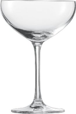 Bar Special Sektschale | Cocktailschale 8 Ø 106 mm