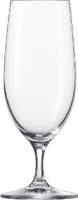 Classico Biertulpe 0,3 ohne Füllstrich Ø 75 mm