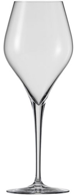 Finesse Rotwein 1 ohne Füllstrich Ø 88 mm