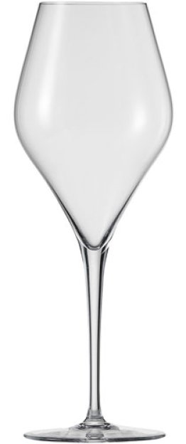 Finesse Bordeaux 130 ohne Füllstrich Ø 95 mm