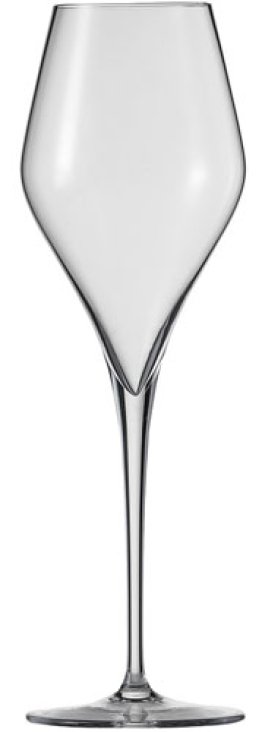 Finesse Sekt / Champagner 0,1 l /-/ 77 mit Moussierpunkt