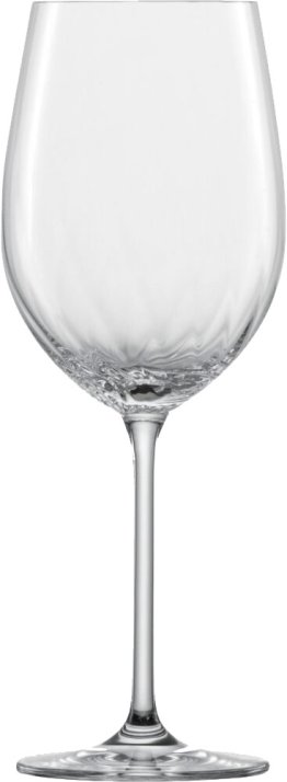 Wineshine Bordeaux 22 ohne Füllstrich Ø 90 mm