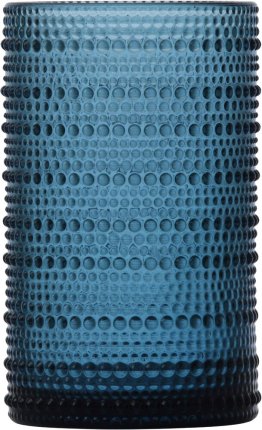 Fortessa Jupiter Longdrink 79 Azur ohne Füllstrich Ø 71 mm