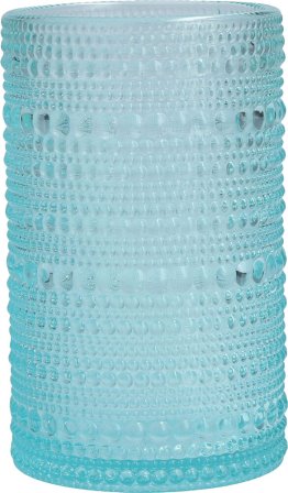 Fortessa Jupiter Longdrink 79 Eisblau ohne Füllstrich Ø 71 mm