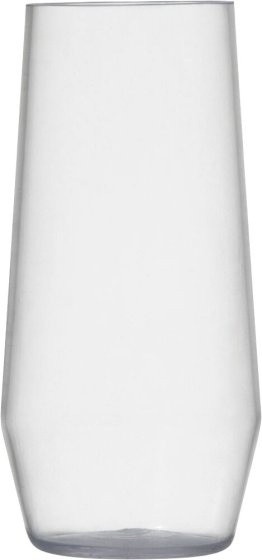 Fortessa Sole Longdrink 79 ohne Füllstrich Ø 80 mm Kunststoff
