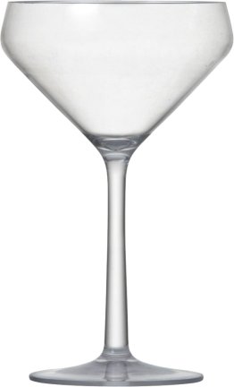 Fortessa Sole Cocktail 86 ohne Füllstrich