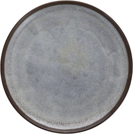 Fortessa Northern Lights Ecru Teller flach 16 cm