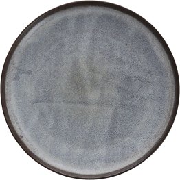 Fortessa Northern Lights Ecru Teller flach 21 cm