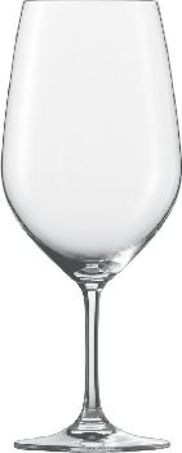 Viña Bordeauxpokal 0,2 l /-/ 130