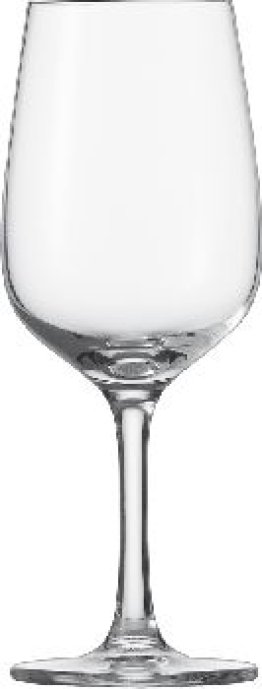 Congresso Rotwein 0 ohne Füllstrich Ø 77 mm