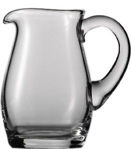 Bistro Krug 125 ohne Füllstrich Ø 64 mm