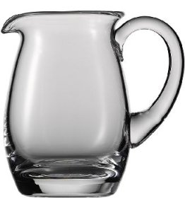 Bistro Krug 200 ohne Füllstrich Ø 72 mm