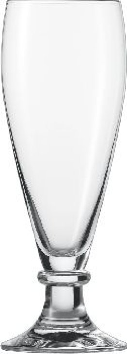 Pilsglas Brüssel 0,3 Ø 69 mm