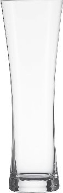 Beer basic Weizenbier 0,5 ohne Füllstrich Ø 85 mm