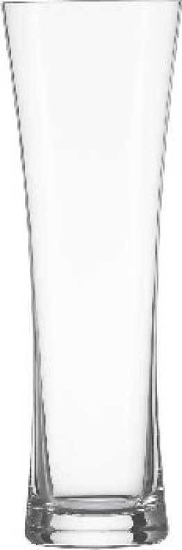 Beer basic Pilsbecher 0,3 ohne Füllstrich Ø 73 mm