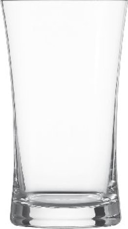 Beer basic Pint 0,6 ohne Füllstrich Ø 89 mm