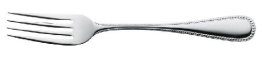 Dessertgabel PERLE 1102