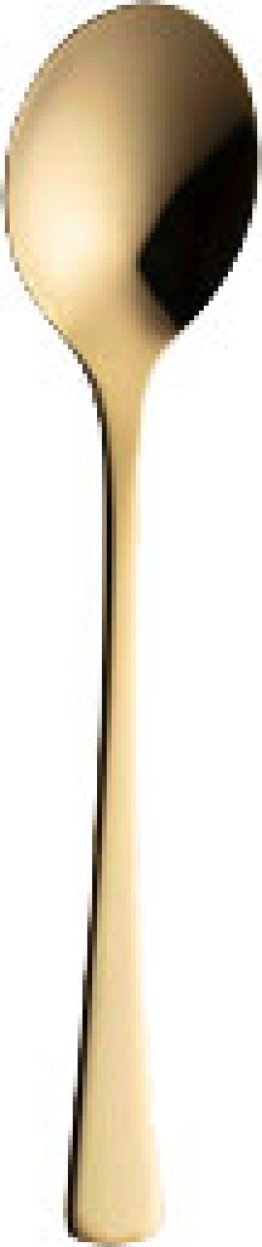 Kaffeelöffel KARINA PVD 1243 gold