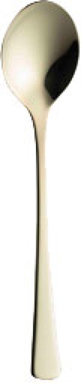 Kaffeelöffel KARINA PVD 1246 champagner