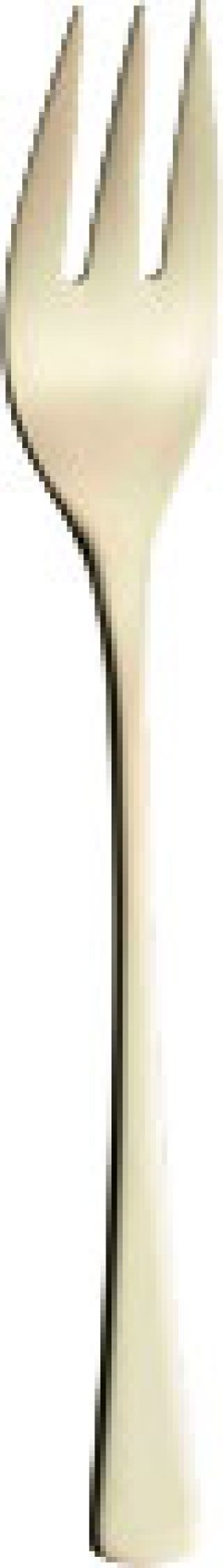 Kuchengabel KARINA PVD 1246 champagner