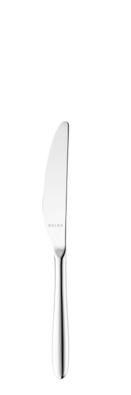 Buttermesser Vollheft AVA 1256