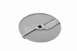 Streifenschneidescheibe 2 x mm M6 AlexanderSolia Edelstahl