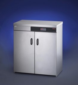 Wärmeschrank - Tellerwärmer 2011 Edelstahl