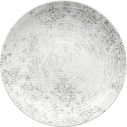 Teller tief coup 28cm Shabby Chic 2 Porzellan