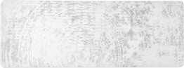 Sushiplatte 11 x 30 cm Shabby Chic 1 Porzellan