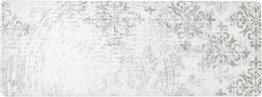 Sushiplatte 11 x 30 cm Shabby Chic 2 Porzellan