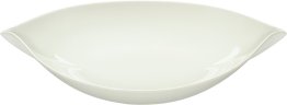 Schüssel Special 28x19cm/0.55 l weiß Delight
