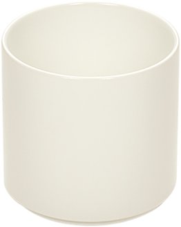 Bowl rund stapelbar 7cm/0.19 l weiß Delight