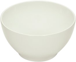 Bowl rund 9cm/0.19 l weiß Delight