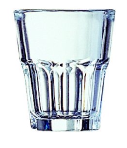 Granity FB4,5 Schnaps stapelbar 4,5 cl Ø 50 mm