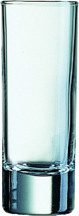 Islande FH6,5 Likör 6,5 cl, 2+4 cl /-/ WM