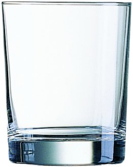 Stockholm Whisky 27 cl Ø 76 mm
